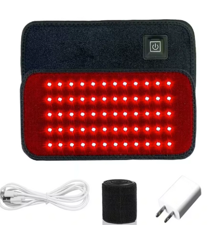 The FlexPad™ Red Light Therapy Pad